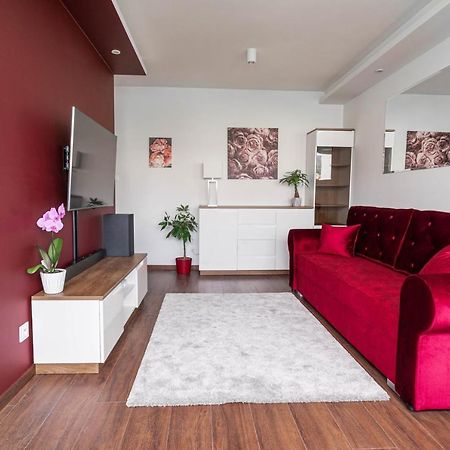 Rose Valley Apartment Поляница-Здруй Экстерьер фото