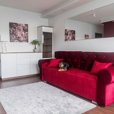 Rose Valley Apartment Поляница-Здруй Экстерьер фото