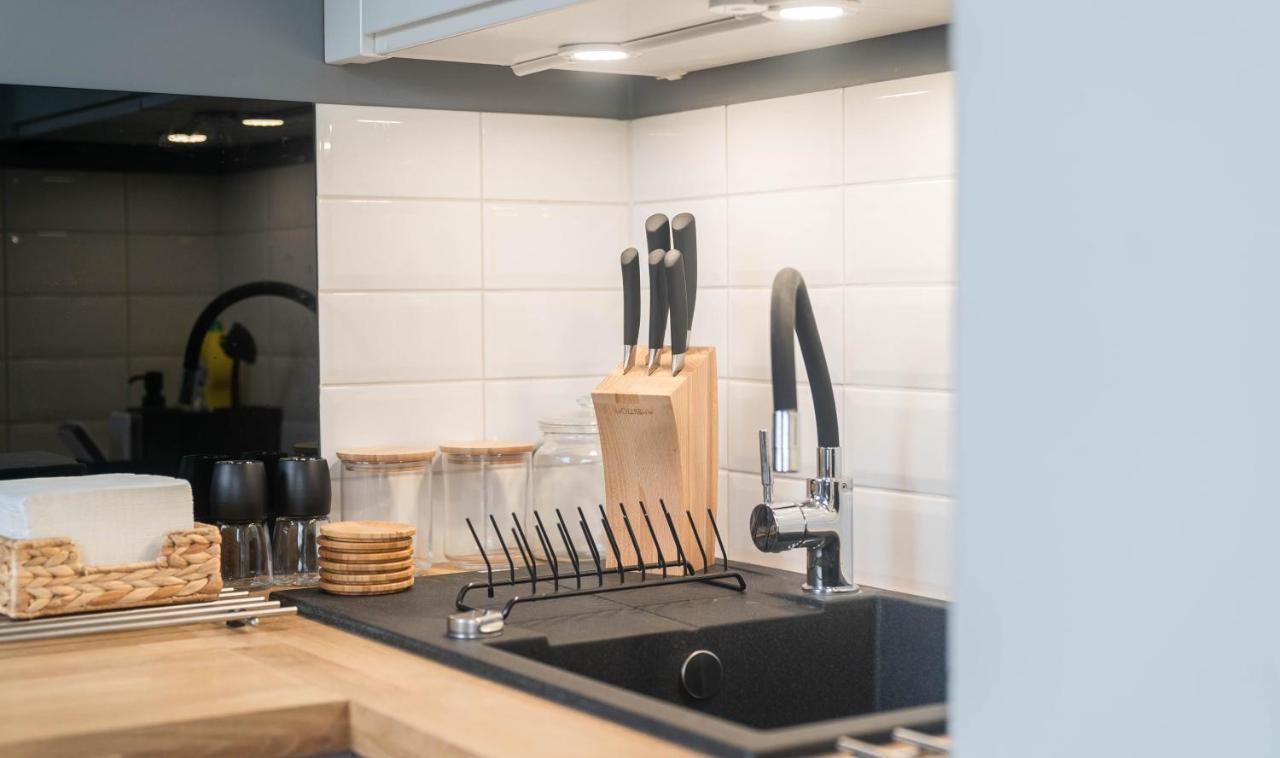 Rose Valley Apartment Поляница-Здруй Экстерьер фото